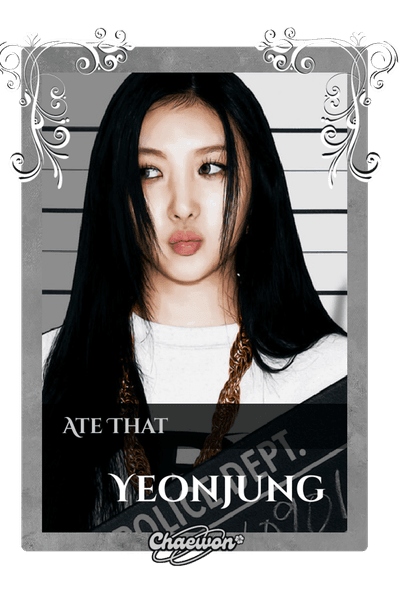 Yeonjung