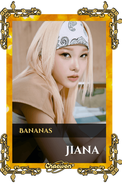 Jiana