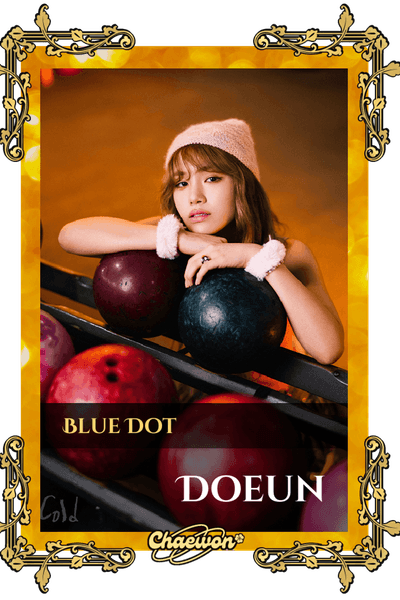 Doeun