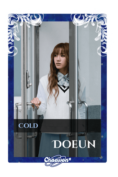 Doeun