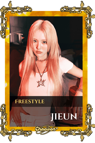 Jieun