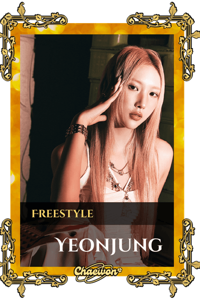 Yeonjung