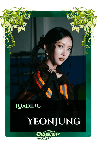 Yeonjung