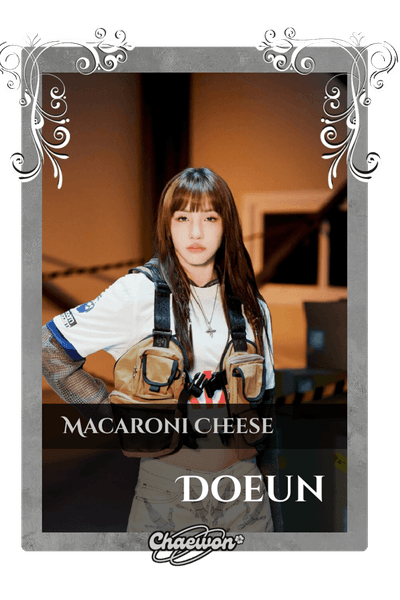 Doeun