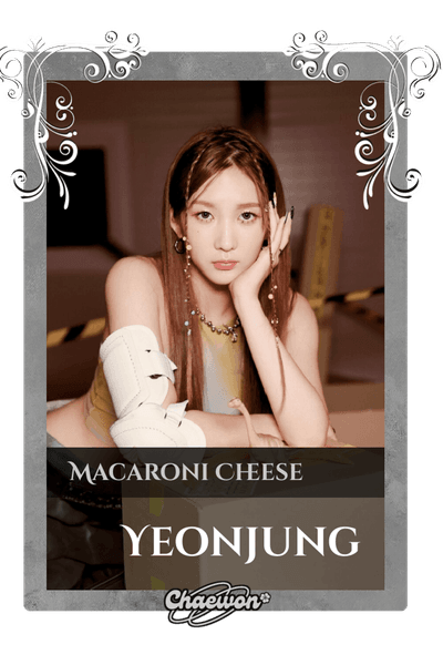 Yeonjung