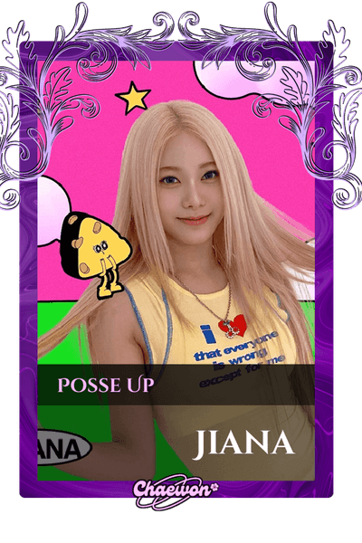 Jiana