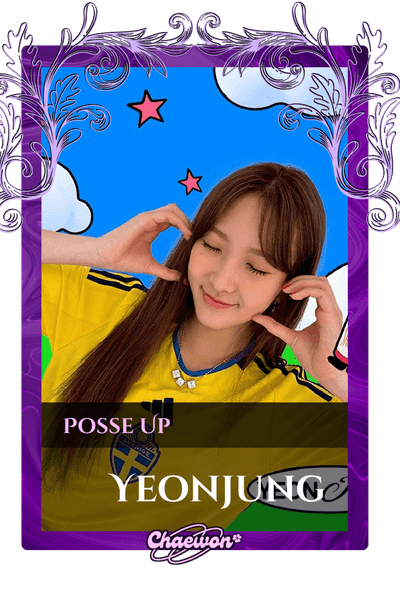 Yeonjung