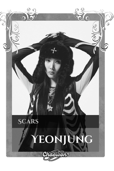 Yeonjung