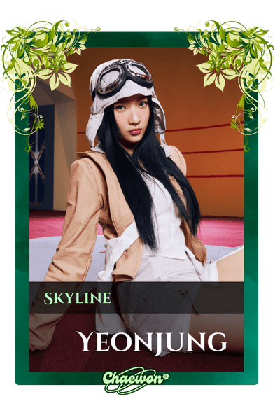 Yeonjung