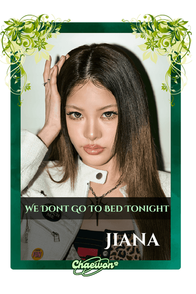 Jiana