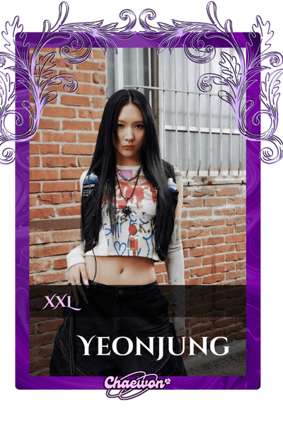 Yeonjung