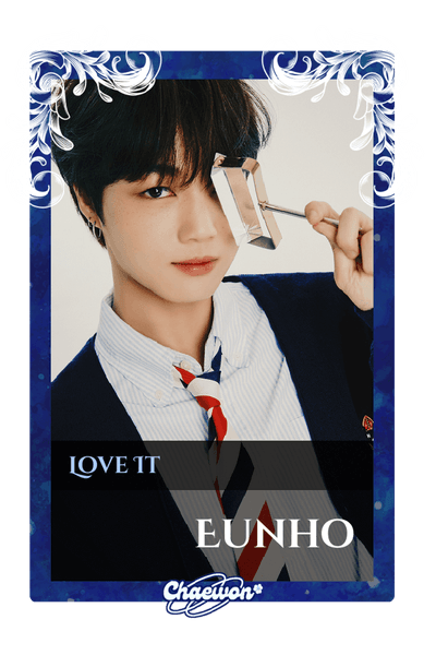 Eunho