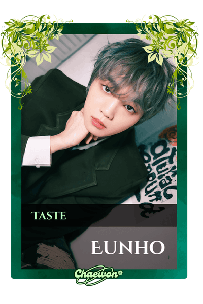 Eunho