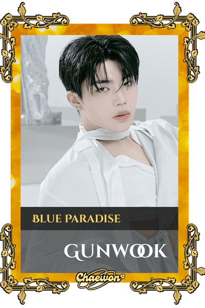 Gunwook