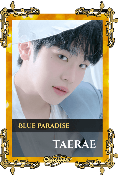 Taerae