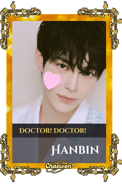Hanbin
