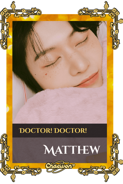 Matthew