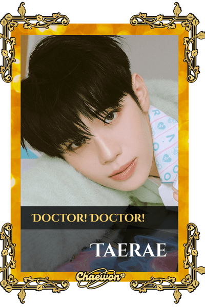 Taerae