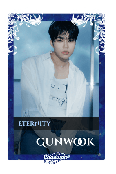 Gunwook