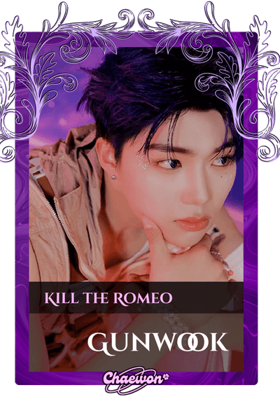 Gunwook