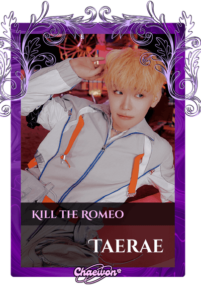 Taerae