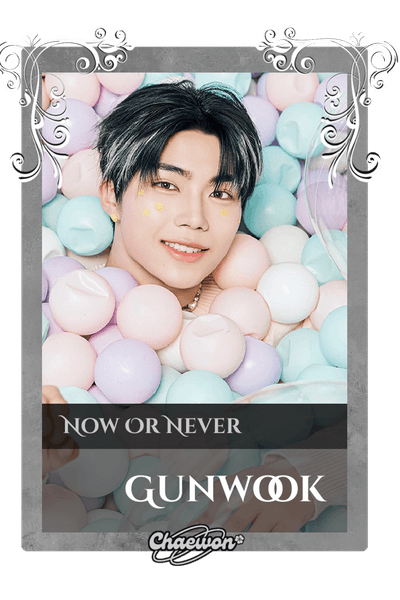 Gunwook