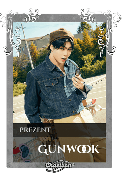 Gunwook