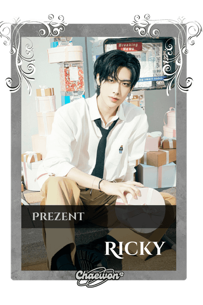 Ricky