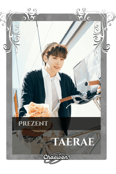 Taerae