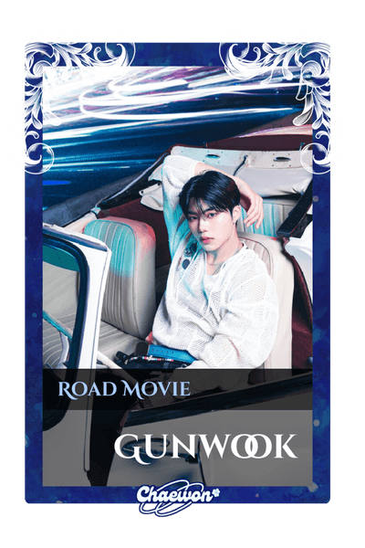 Gunwook