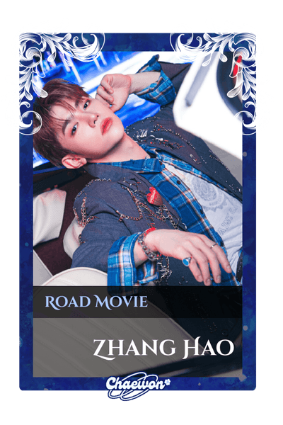 Zhang Hao