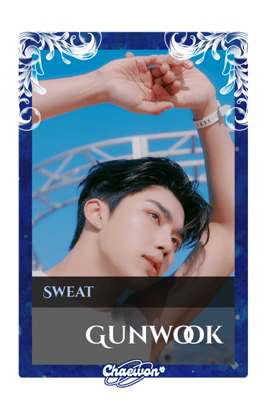 Gunwook
