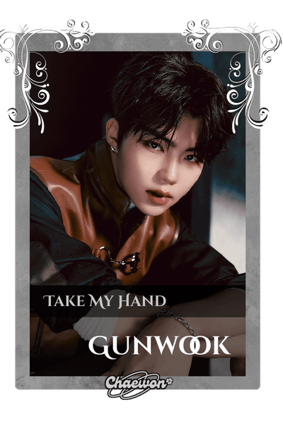 Gunwook