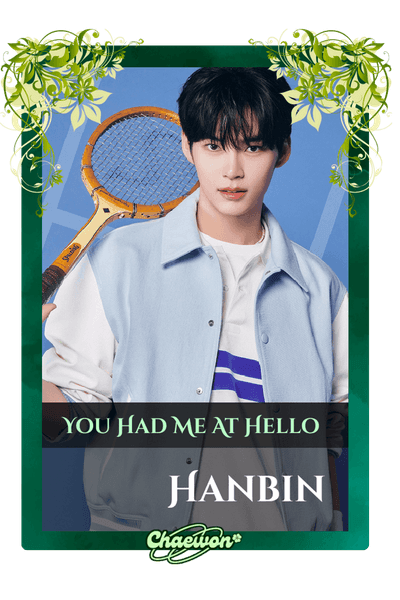 Hanbin