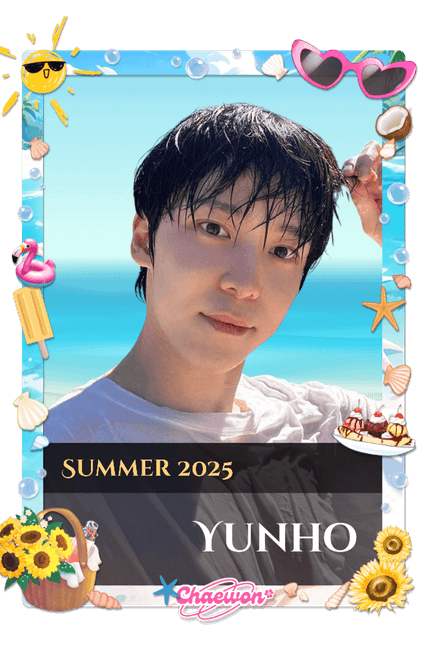 Yunho