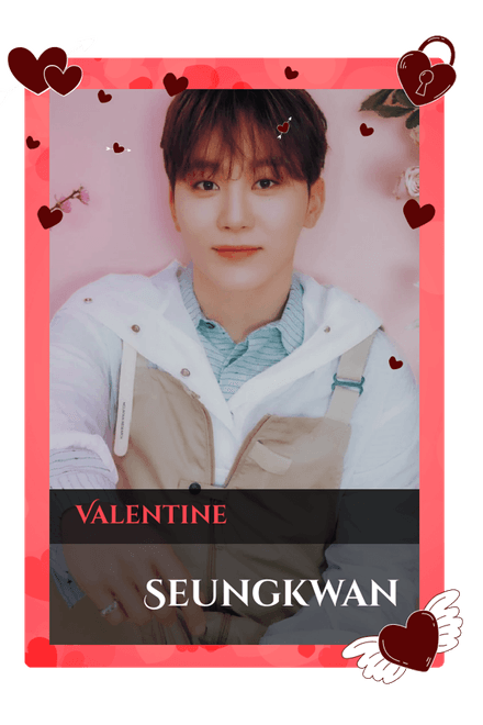 Seungkwan