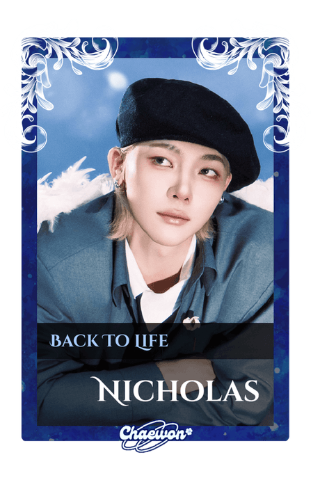 Nicholas