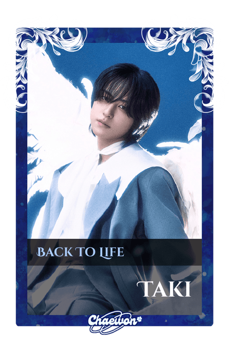 Taki