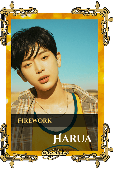Harua