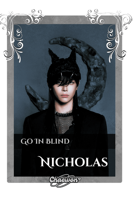 Nicholas