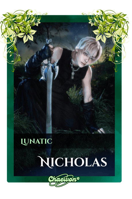 Nicholas