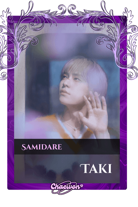 Taki