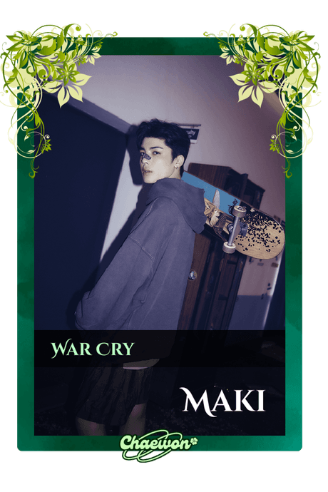 Maki
