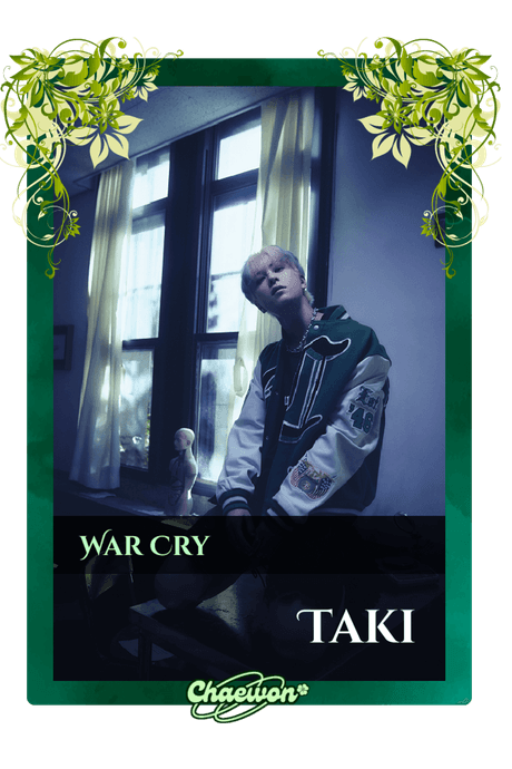 Taki