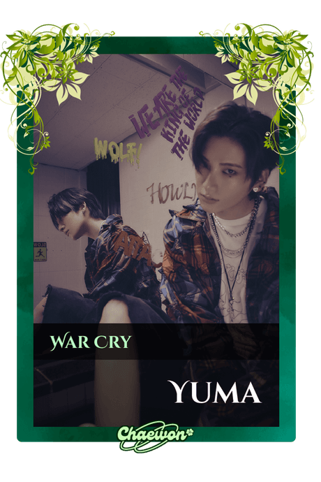Yuma