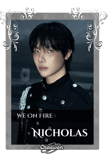 Nicholas