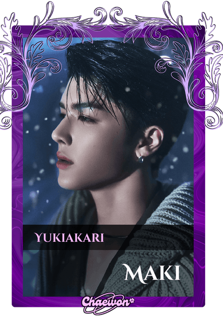 Maki