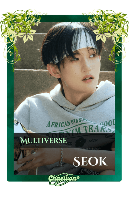 Seok