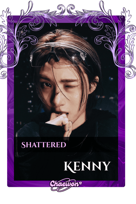 Kenny