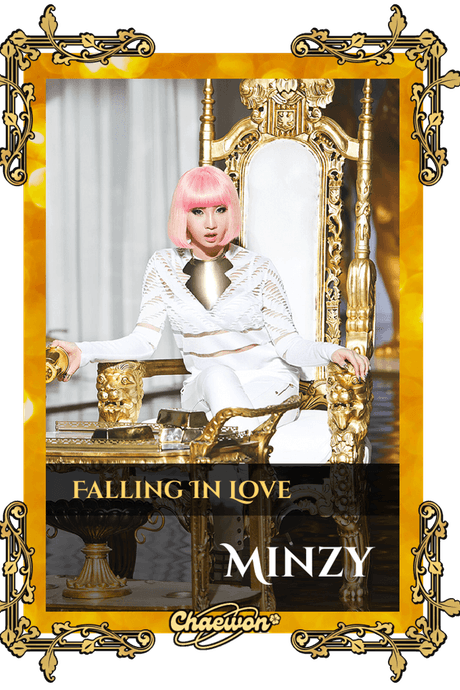 Minzy